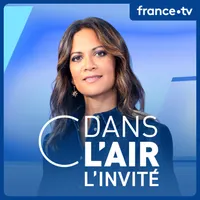 C dans l'air artwork