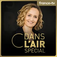 C dans l'air artwork