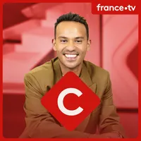 C à vous artwork