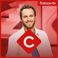 C à vous artwork