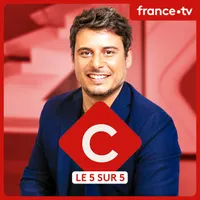 C à vous artwork