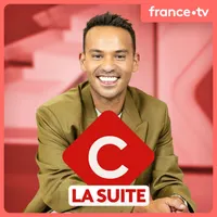 C à vous artwork