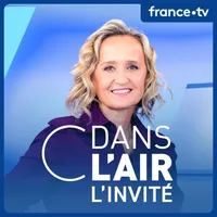 C dans l'air artwork