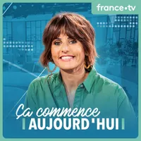 Ça commence aujourd'hui artwork