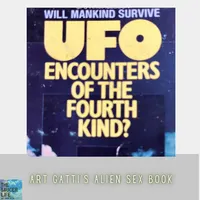 The Saucer Life artwork