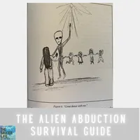 The Saucer Life artwork