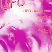 The Saucer Life artwork