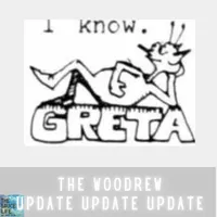 The Saucer Life artwork