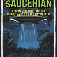 The Saucer Life artwork