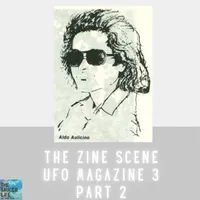 The Saucer Life artwork