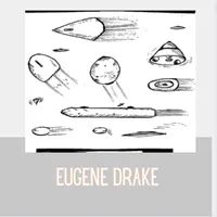 The Saucer Life artwork