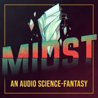 Radio Drama Revival artwork