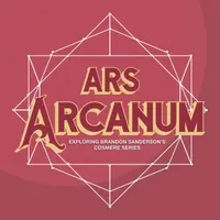 Ars Arcanum artwork