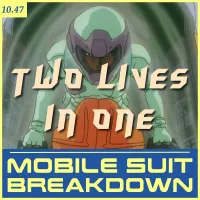 Mobile Suit Breakdown: the Gundam Podcast artwork