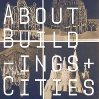 About Buildings + Cities artwork