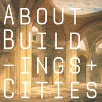 About Buildings + Cities artwork