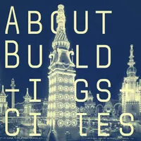 About Buildings + Cities artwork