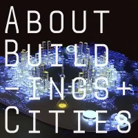 About Buildings + Cities artwork
