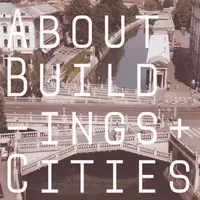 About Buildings + Cities artwork