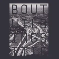 About Buildings + Cities artwork