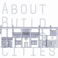 About Buildings + Cities artwork