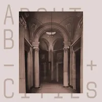 About Buildings + Cities artwork
