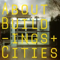 About Buildings + Cities artwork