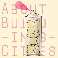 About Buildings + Cities artwork