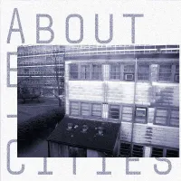 About Buildings + Cities artwork