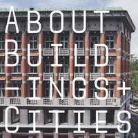 About Buildings + Cities artwork