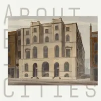 About Buildings + Cities artwork