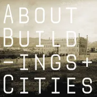 About Buildings + Cities artwork