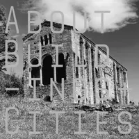 About Buildings + Cities artwork