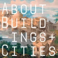 About Buildings + Cities artwork