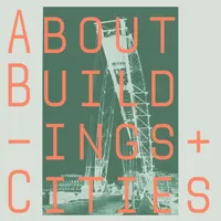 About Buildings + Cities artwork