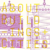 About Buildings + Cities artwork