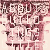 About Buildings + Cities artwork