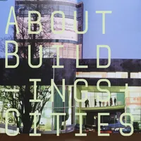 About Buildings + Cities artwork