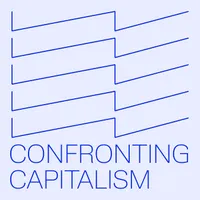 Jacobin Radio artwork