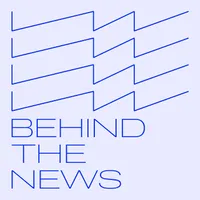 Jacobin Radio artwork