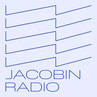 Jacobin Radio artwork