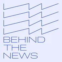 Jacobin Radio artwork