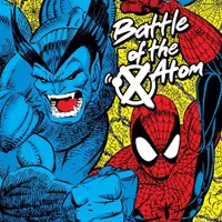 Battle Of The Atom: An X-Men Podcast artwork