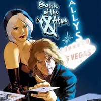 Battle Of The Atom: An X-Men Podcast artwork