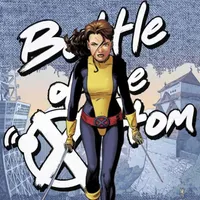 Battle Of The Atom: An X-Men Podcast artwork