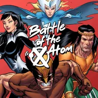 Battle Of The Atom: An X-Men Podcast artwork
