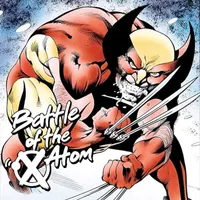 Battle Of The Atom: An X-Men Podcast artwork