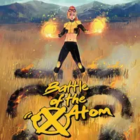 Battle Of The Atom: An X-Men Podcast artwork