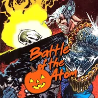 Battle Of The Atom: An X-Men Podcast artwork