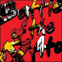 Battle Of The Atom: An X-Men Podcast artwork